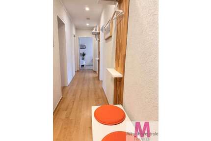 Wohnen auf Zeit in Nürnberg 1.190,00 €