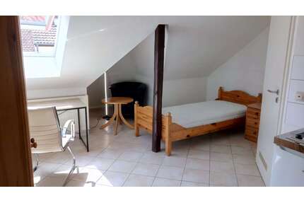 Wohnen auf Zeit in Hanau 480,00 €