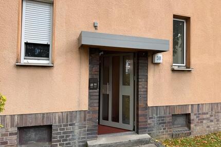 Hagen Eckesey 1 Zimmer Wohnung im Erdgeschoss