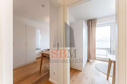 WG-Zimmer in München 690,00 € 12 m²
