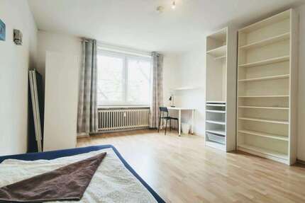 WG-Zimmer in Dortmund 450,00 € 16 m²