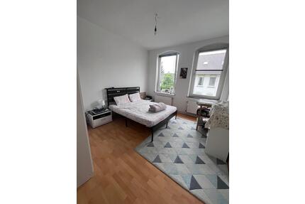 3 Zimmer Wohnung im östlichen Ringgebiet Prinzenpark - Braunschweig Östliches Ringgebiet