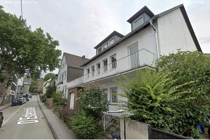 3 Zimmer Wohnung in Vallendar - zentrale Lage und ruhig - 1 Min zur WHU