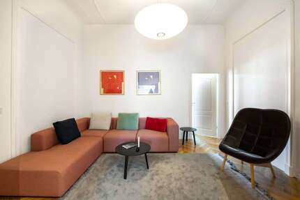WG-Zimmer in Berlin 1.020,00 € 27 m²