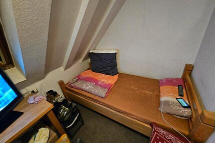 WG Zimmer in Bad Waldsee - 550,00&nbsp;EUR Kaltmiete, ca.&nbsp; 13,00&nbsp;m&sup2; in Bad Waldsee (PLZ: 88339)