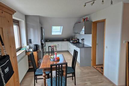 Möbliertes Zimmer in 2er WG zu vermieten - gesamt 60qm - Metzingen