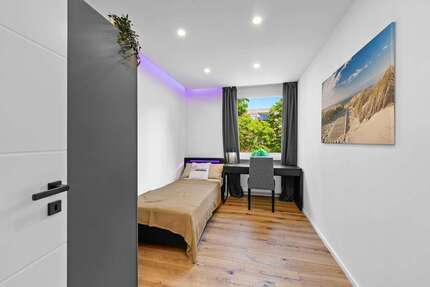 WG-Zimmer in München 800,00 € 11 m²