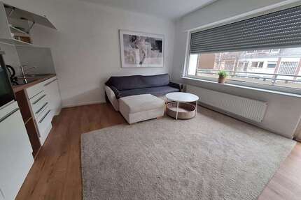 Wohnen auf Zeit in Koblenz 1.080,00 €