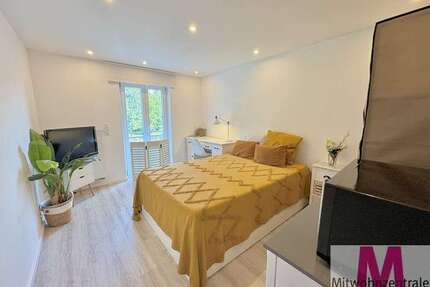 Wohnen auf Zeit in Zirndorf 495,00 €