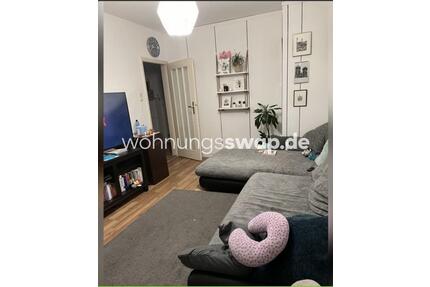 Wohnungsswap - 2 Zimmer, 51 m² - Schachenmeierstraße, Neuhausen-Nymphenburg, München
