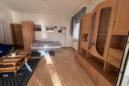 WG-Zimmer in Berlin 656,00 € 24 m²