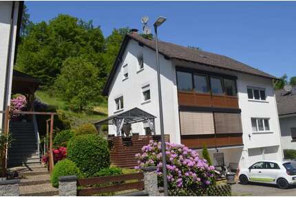 Wohnung zum Mieten in Schlangenbad 1.000,00 € 97 m²