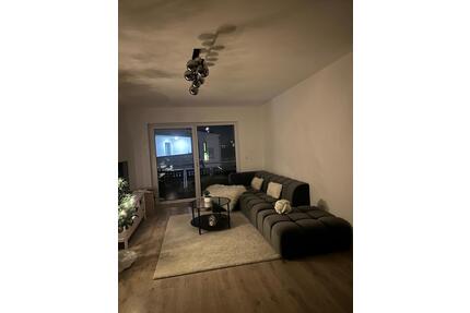 2 Zimmer Wohnung 75qm Neubau in Paderborn am Detmolder Tor