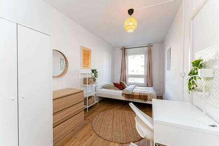 WG-Zimmer in Berlin 570,00 € 13 m²