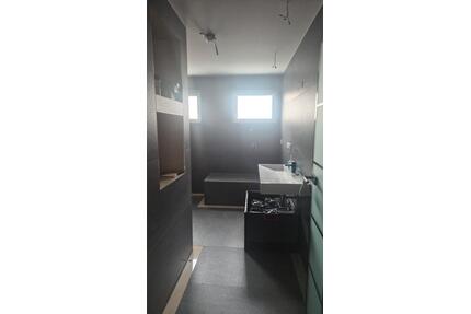Moderne 1 zimmer wohnung in Gondelsheim zu vermieten.