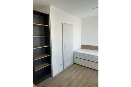 Wohnen auf Zeit in Essen 625,00 €