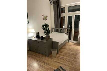 Wohnen auf Zeit in Berlin 999,00 €