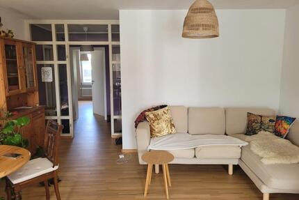 Zwischenmiete 2 Zimmer Wohnung in Kirchzarten ab 1.11