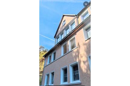 2 Zimmer Wohnung in Werdohl Eveking - Altena
