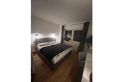 Wohnung Untermiete - 1.200,00&nbsp;EUR Kaltmiete, ca.&nbsp; 57,00&nbsp;m&sup2; in Siegburg (PLZ: 53721)