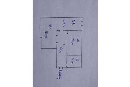 Wohnen auf Zeit in Berlin 1.400,00 €