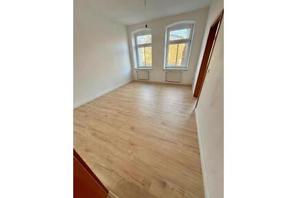 Schöne, sofort beziehbare Zwei-Zimmer Wohnung - Gera