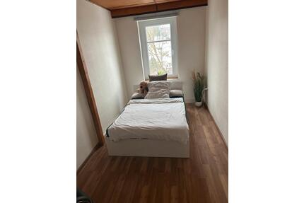 3 Zimmer 69 qm Wohnung in Mylau ab sofort teilmöbliert ‼️ - Reichenbach im Vogtland Obermylau