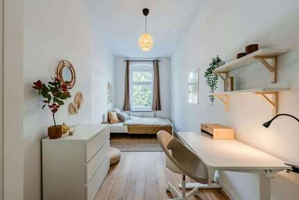 WG-Zimmer in Berlin 670,00 € 14 m²