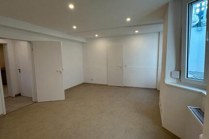 Helle 3- Zimmer Wohnung in Leimen zu vermieten