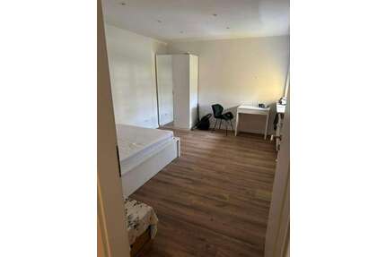 WG-Zimmer in Munich 805,00 € 10 m²