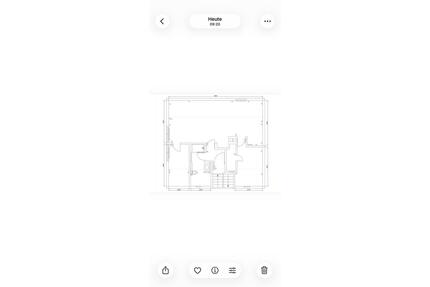 Sanierte helle 3 Zimmer Dachgeschosswohnung in Stadtlohn zu verm. - Schöppingen