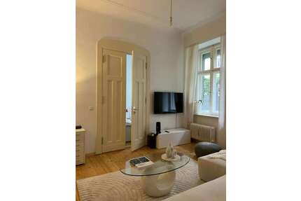 WG-Zimmer in Berlin 1.700,00 € 60 m²