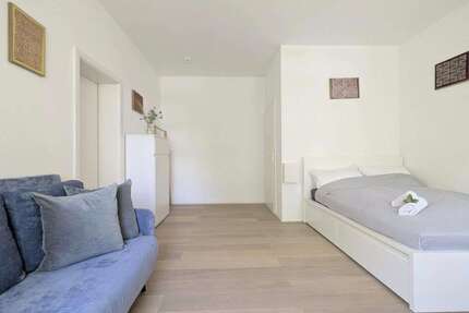 Wohnen auf Zeit in Halle (Saale) 1.180,00 €