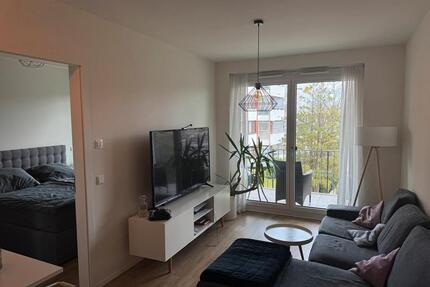Moderne, helle Wohnung in Altona - Hamburg Altona-Nord
