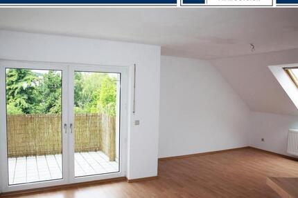 Hübsches Einraum- Appartement mit EBK in Kirchhörde - Dortmund Hombruch