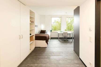 Wohnen auf Zeit in Münster 939,00 €