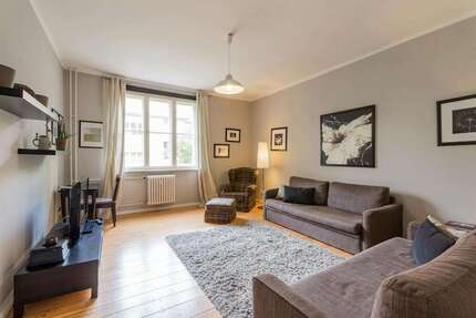 Wohnen auf Zeit in Berlin 1.550,00 €