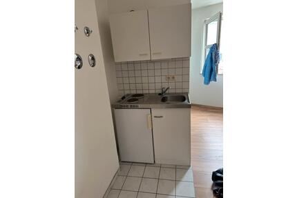 1 Zimmer Wohnung zu vermieten, Erlangen Bauhofstr.1