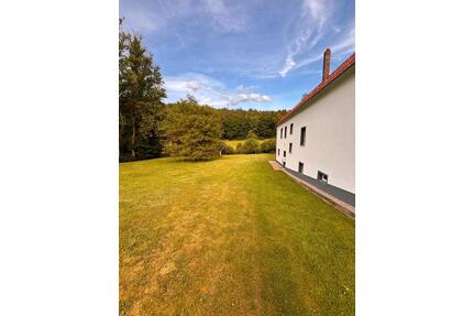 Schöne 2,5 Zimmer Wohnung in Neunburg vorm Wald - Köfering