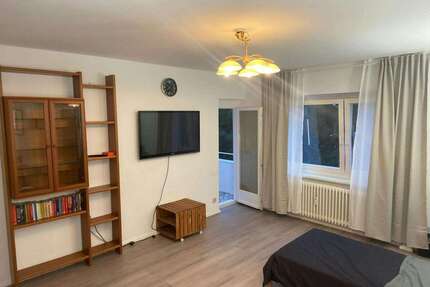 WG-Zimmer in Berlin 688,00 € 30 m²