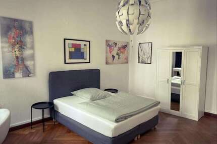 WG-Zimmer in Berlin 999,00 € 30 m²