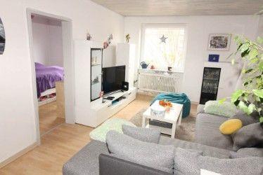 3 Zimmer Wohnung ist top Lage von Friesenheim, frei ab dem 01.07.2026 - Ludwigshafen am Rhein Ludwigshafen-Hemshof