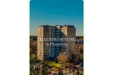 3 Zimmer Wohnung - WG geeignet - 1.280,00&nbsp;EUR Kaltmiete, ca.&nbsp; 74,00&nbsp;m&sup2; in Pinneberg (PLZ: 25421)