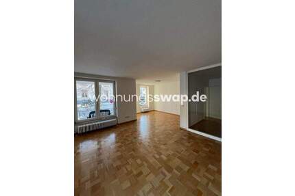 Wohnungsswap - Kartäuserstraße - 1.025,00&nbsp;EUR Kaltmiete, ca.&nbsp; 68,00&nbsp;m&sup2;&nbsp;Wohnfl&auml;che in Freiburg im Breisgau (PLZ: 79104) Oberau