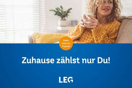Wohnung zum Mieten in Mönchengladbach 629,00 € 65.84 m²
