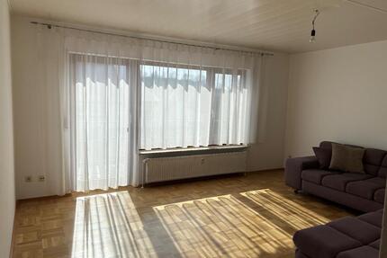 3,5 -Zimmer Wohnung mit 2 Balkonen - Nürtingen