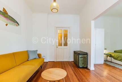 Wohnen auf Zeit in Hamburg 1.475,00 €