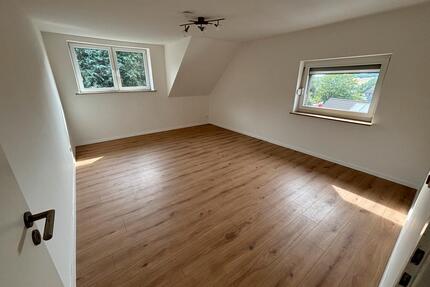 Helle 3 Zimmer Wohnung Waldbröl Zentrum - Siegburg