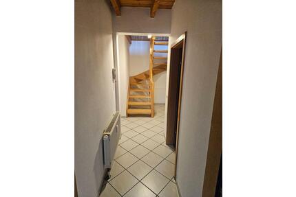 schöne 3 Zimmer Wohnung in Ingelheim - Ingelheim am Rhein