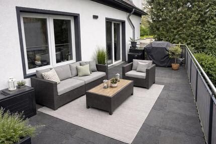 Top WG-Zimmer (möbliert) in 120qm Wohnung – mit eigenem BadWC, K - Bochum Werne